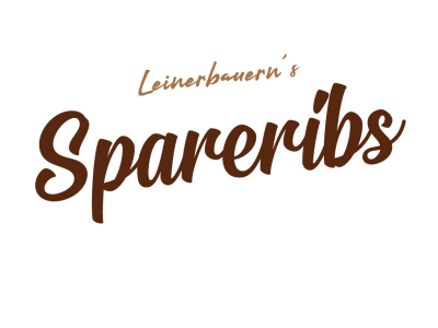 Spareribs mit Ofenkartoffel und Frühlingsquark